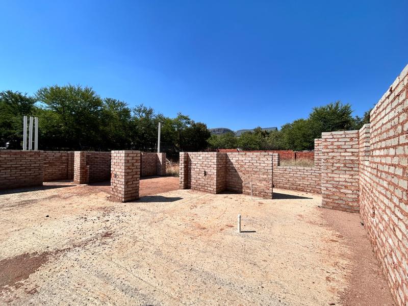 4 Bedroom Property for Sale in Leloko Lifestyle Estate North West